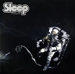 The Sciences von Sleep – Album Cover