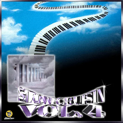 SLOW CRUISIN, VOL.4