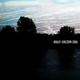Dalston 2066 von Mully – Album Cover