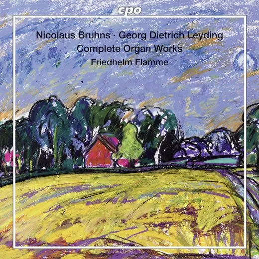 Complete Organ Works