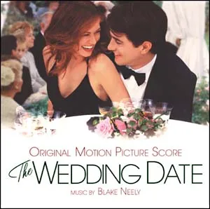 The Wedding Date