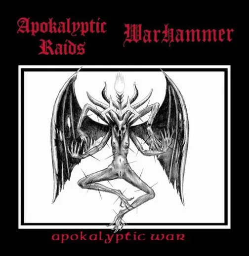 Apokalyptic War