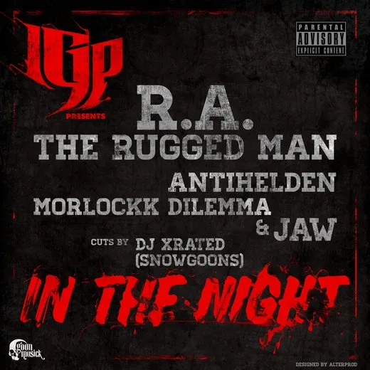 In the Night