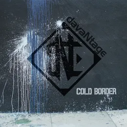 Cold Border von davaNtage – Cover