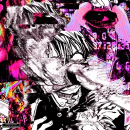 PIXIEDUST002 von IX Fall$ – Cover