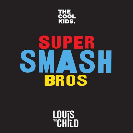 Super Smash Bros