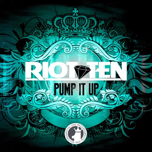 Pump It Up