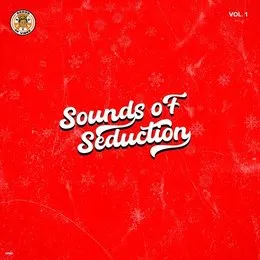 Sounds Of Seduction, Vol. 1 von Seduction – Album Cover