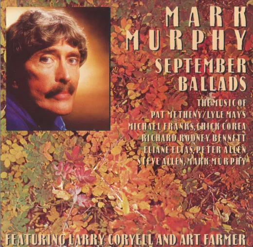 September Ballads