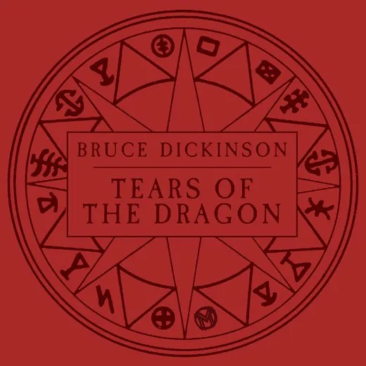 Tears of the Dragon - The Hits