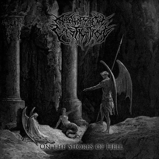 On the Shores of Hell