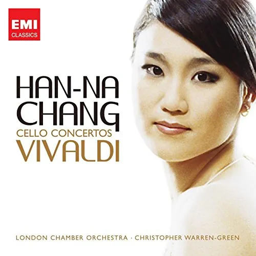 Cello Concertos