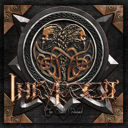The Slavic Covenant von Incursed – Cover