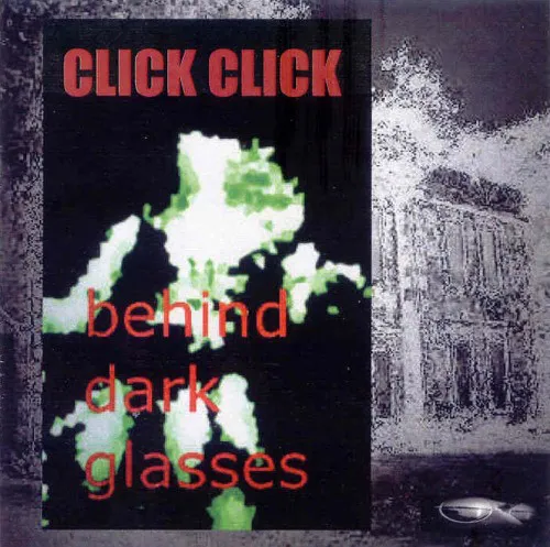 Behind Dark Glasses