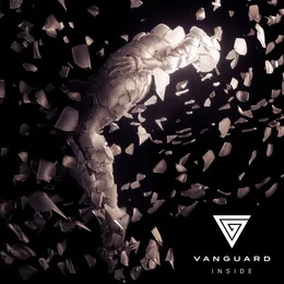 Inside von Vanguard – Album Cover