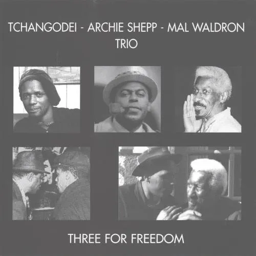 Three for Freedom