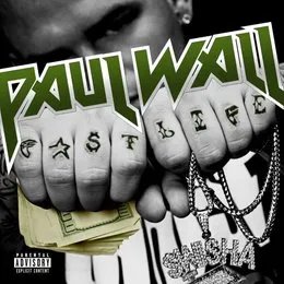 Fast Life von Paul Wall – Album Cover