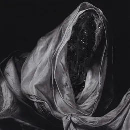 Innergazer von The Blind Philosopher – Album Cover