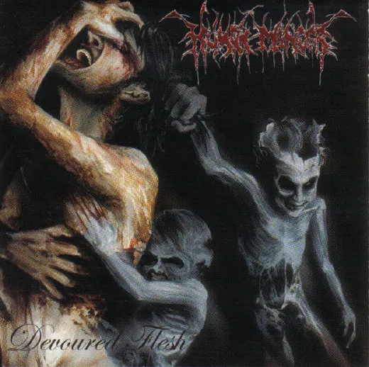 Devoured Flesh
