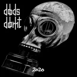 2020 von Dødsdømt – Cover