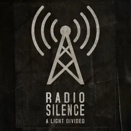 Radio Silence von A Light Divided – Album Cover