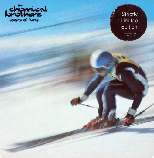 Chemical Beats (Dave Clarke remix)