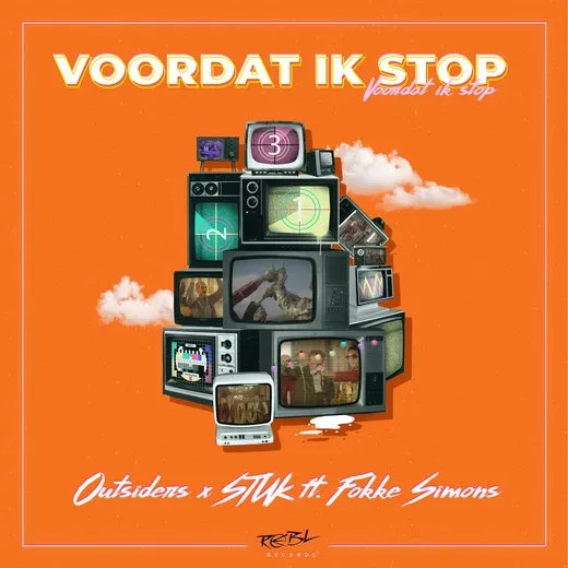 Voordat ik stop