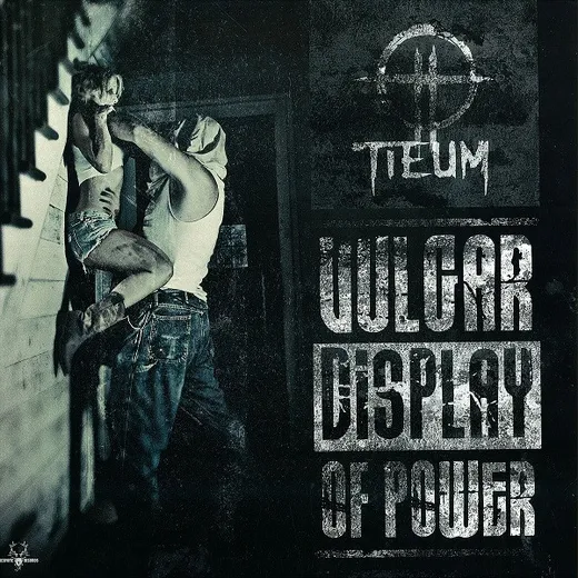 Vulgar Display Of Power