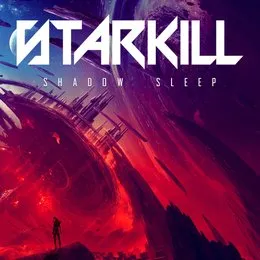 Shadow Sleep von Starkill – Cover