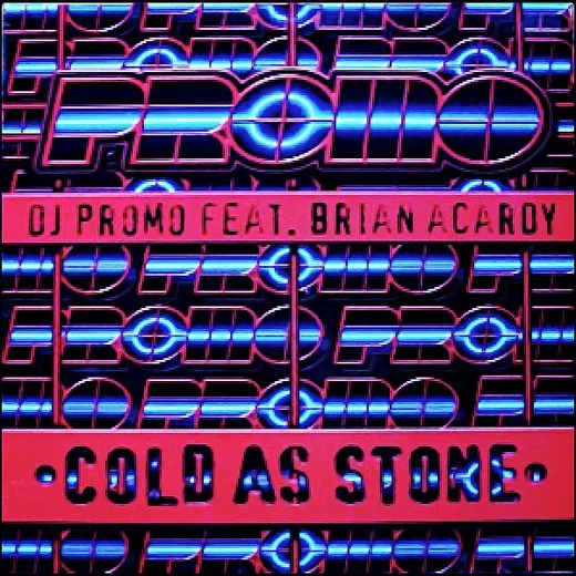 Cold As Stone