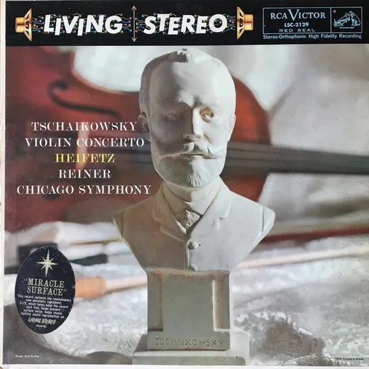 Violin Concerto