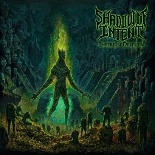Imperium Delirium
