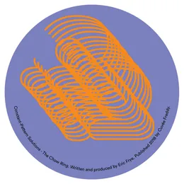 The Chow Ring von Constant-Pattern Solutions – Cover