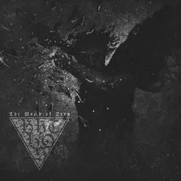 The Womb of Zero von Bythos – Album Cover