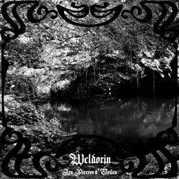 Les Pierres d'Etoiles von Weldorin – Cover