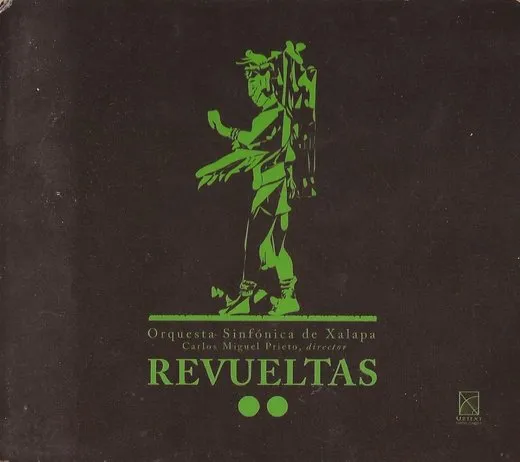 Revueltas, II