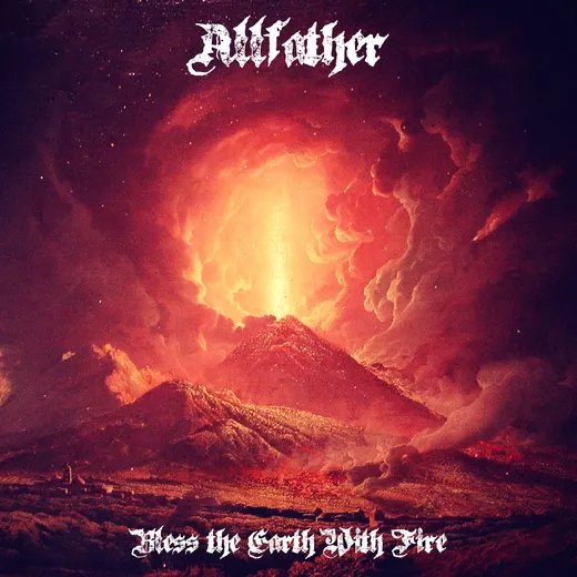 Death, and Hell Followed With Him