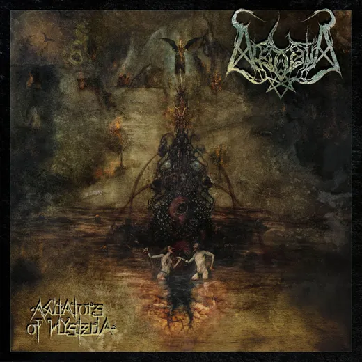 Agitators Of Hysteria
