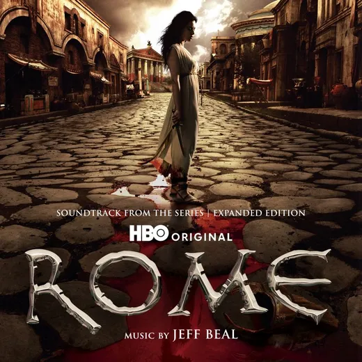 Rome: Music from the HBO Series