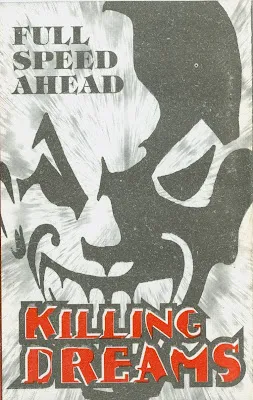 Killing Dreams