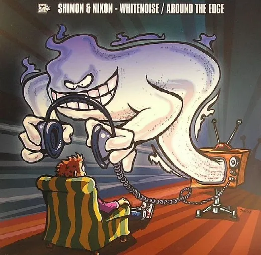 Whitenoise / Around the Edge