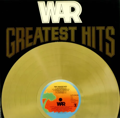 Greatest Hits