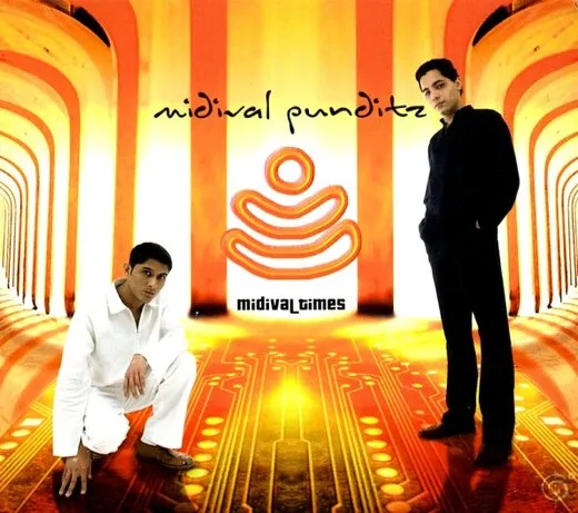 MIDIval Times
