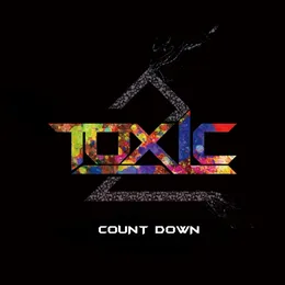Count Down von 톡식 – Cover