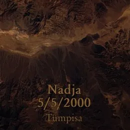 Tümpisa von Nadja – Album Cover