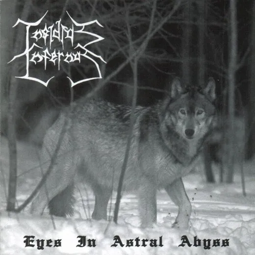 Eyes In Astral Abyss