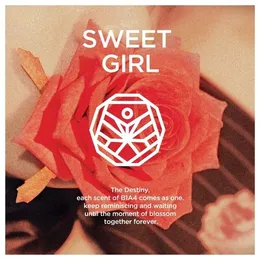 Sweet Girl von B1A4 – Cover
