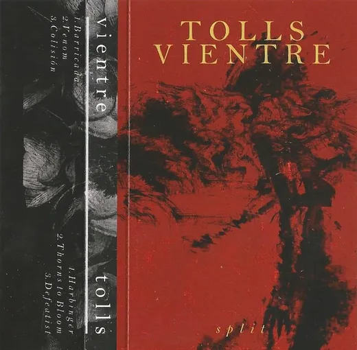 Tolls + Vientre