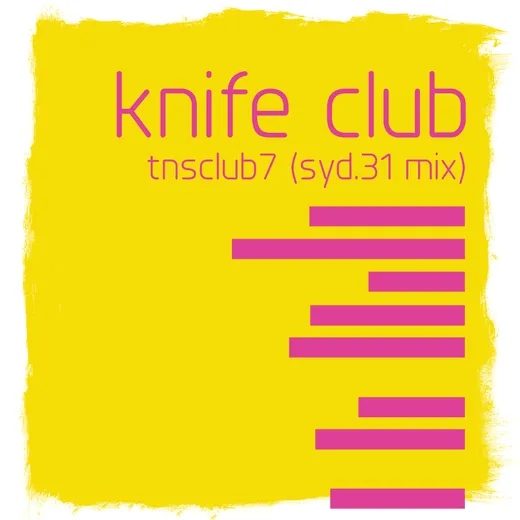 TNSclub7 (Syd.31 mix)