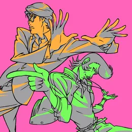 Viva Namida (Space Dandy Version) von 岡村靖幸 – Album Cover